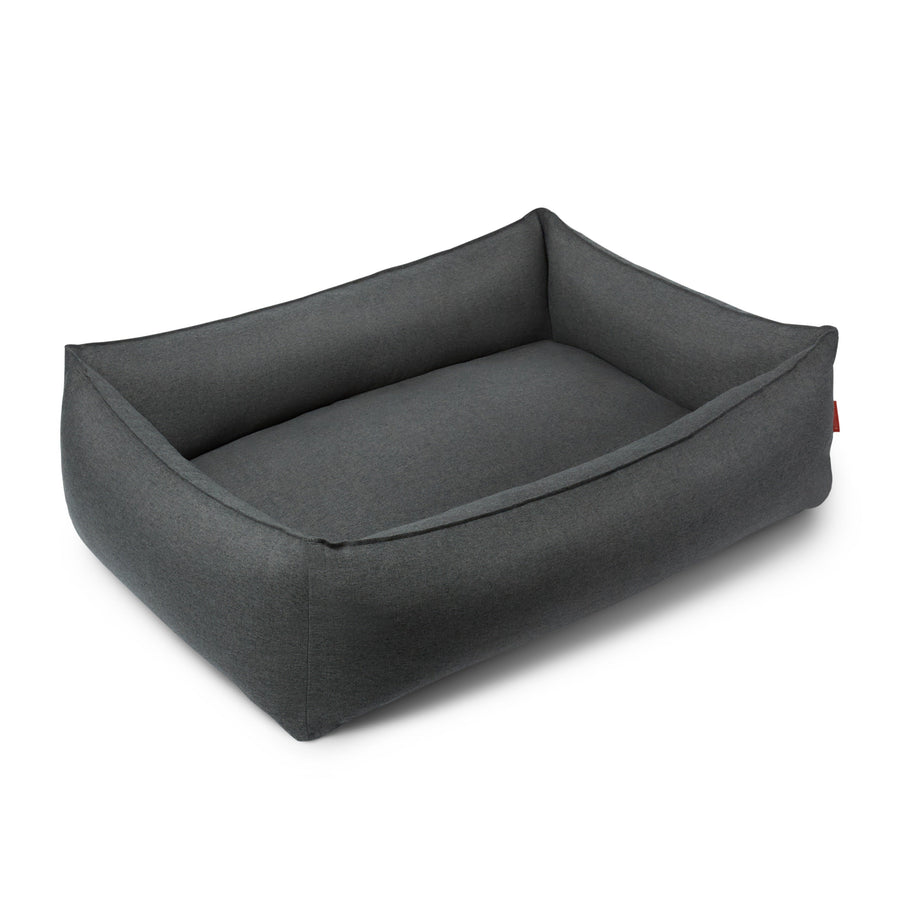 Alpine Dog Bed - Anthrazit