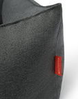 Alpine Dog Bed - Anthrazit