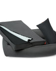 Alpine Dog Bed - Anthrazit