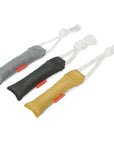 Alpine Tug Toy - Mustard
