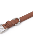 Tuscan Collar - Chestnut