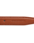 Tuscan Collar - Chestnut