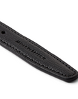 Tuscan Collar - Black