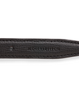Tuscan Collar - Black