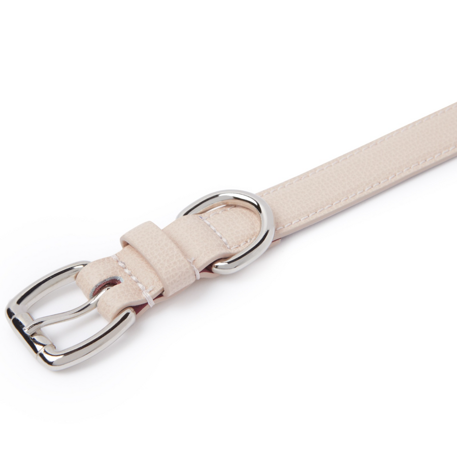 Tuscan Halsband - Rosé