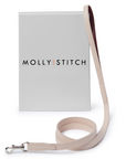 Tuscan City Leash - Rose