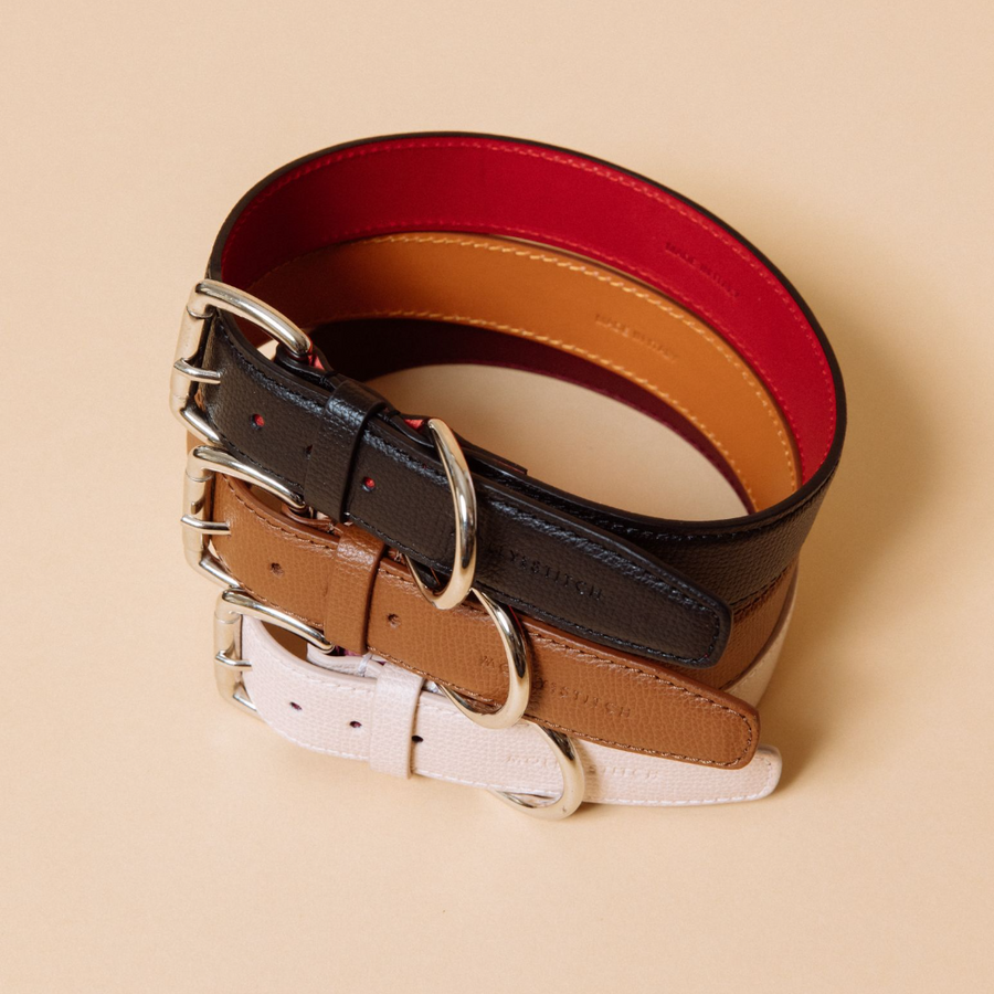 Tuscan Halsband - Rosé