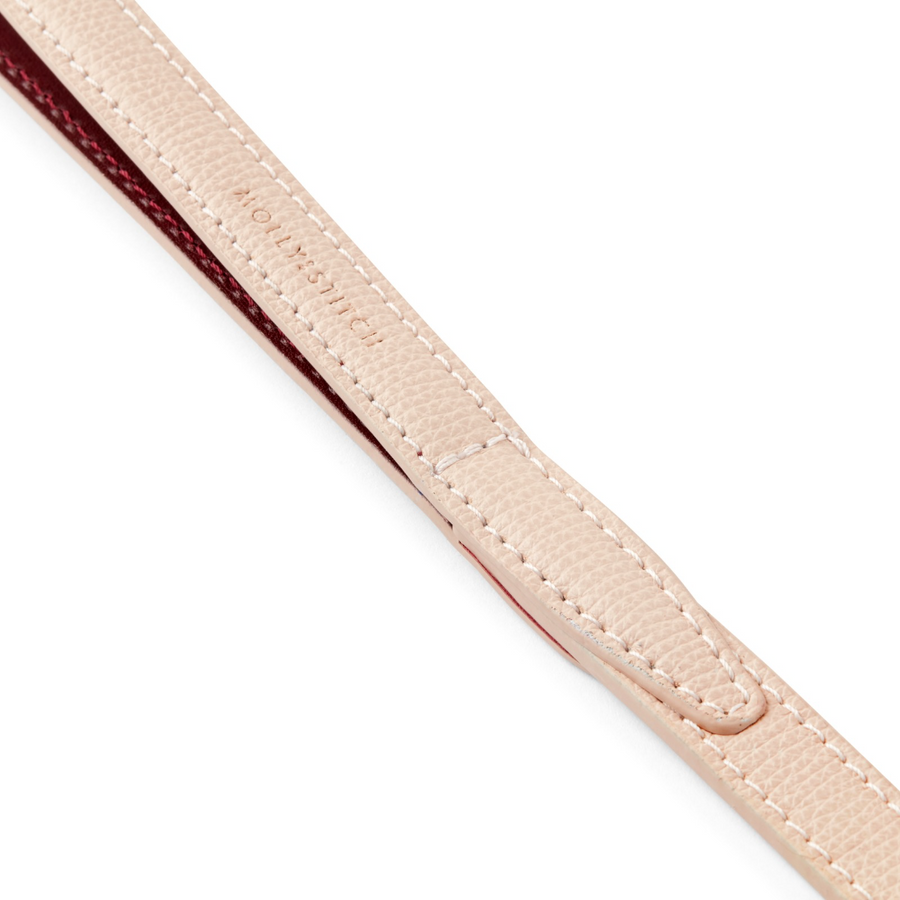 Tuscan City Leash - Rose