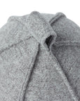 Alpine Ball - Grey