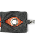 Alpine Poopbag Dispenser - Anthrazit