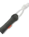 Alpine Tug Toy - Anthrazit