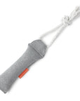 Alpine Tug Toy - Grey