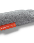 Alpine Tug Toy - Grey