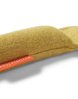 Alpine Tug Toy - Mustard