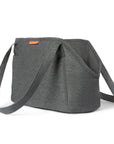Alpine Dog Carrier - Anthrazit