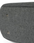 Alpine Dog Carrier - Anthrazit