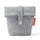 Alpine Treat Bag - Grey