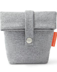 Alpine Treat Bag - Grey