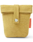 Alpine Treat Bag - Mustard