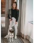 HONEYCOMB DOG TRAVEL MAT - Molly and Stitch GmbH