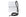 Soft Rock City Leash - Black